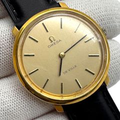 稼働 良品 CELINE セリーヌ トリオンフロゴ レディース腕時計 30M