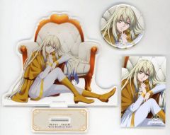 KING OF PRISM キンツア アニメイト特典 如月ルヰ アクリルスタンド KING OF PRISM キンツア アニメイト特典 如月ルヰ アクリルスタンド