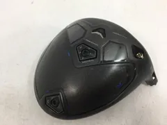 返品OK 【中古ゴルフクラブ】コブラ DARKSPEED (ダークスピード) X ドライバー 2024 (日本仕様) - 1W