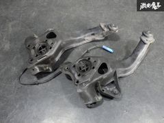 ホンダシビックEK4 -EK9フロントナックルセット左右ハブ付き／4穴
