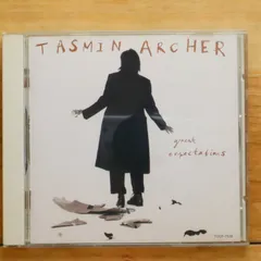 送料無料★CD専門★TASMIN ARCHER/タスミン・アーチャー■タスミン・アーチャー【4988006679122/TOCP7538】C05655