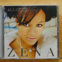 送料無料★CD専門★石田燿子 ジーナ■ALL OF ME【4988064175857/AVCD17585】C05729