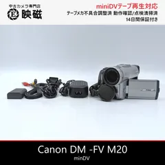 2026年最新】DM-FV M20の人気アイテム - メルカリ