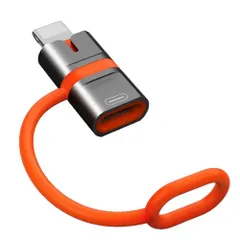 タイプc ライトニング 変換アダプタ 【2026改良型・OTG/音楽対応・最大36Wの充電に対応】iOS送料無料 60988100