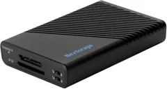 Nextorage 日本メーカー CFexpress Type A & SDカード マルチスロットカードリーダー USB 10Gbps MFA1SE送料無料 a072aff4