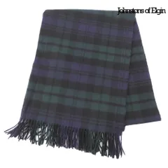2026年最新】johnstons ブラックウォッチの人気アイテム - メルカリ