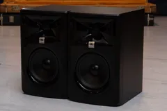 2026年最新】jbl 305p mkiiの人気アイテム - メルカリ