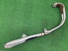 DトラッカーX フロントブレーキディスク カワサキ 純正 中古 バイク