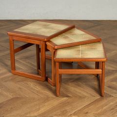 NANUK様専用【 BEAN table】ビーンテーブル トール - メルカリ