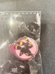 ポケモンWCS 2026サンフランシスコピンズラリー限定 ブラッキー