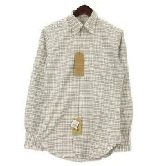 2026年最新】BLACK FLEECE BY Brooks Brothers メンズ シャツの人気
