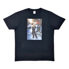 オリジナル Tシャツ アヴリルラヴィーン Let Go デビューアルバムジャケット Y2K ファッション ティーンカルチャー オルタナ ポップ パンク ストリート スケーター ガールズロック 黒 ブラック XS(SS) S M L XL(LL) ユニセックス