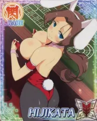 【中古】アニメ系トレカ NW013[L RARE]：土方