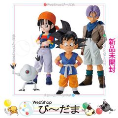 輸送箱未開封・新品】 HG ドラゴンボール GT 究極のドラゴンボール編