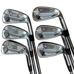 【中古】 キャロウェイ APEX TCB(2021) 6S アイアンセット IR リシャフト (フレックスその他) メンズ 男性用 右利き 右用 Cランク ゴルフクラブ