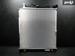 【即発送！】メルセデス ベンツ W124/S124/C124/A124 ラジエーター MAHLE  CR 290 000S/8MK 376 712-424