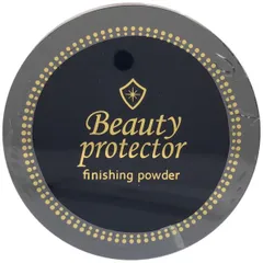 Z000 Beauty protector ビューティープロテクター BPフェースパウダーS