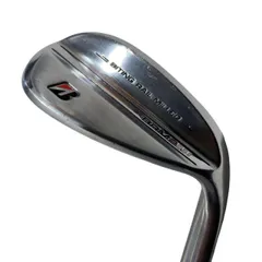 【中古】 ブリヂストン BRIDGESTONE BRM2 58°/12°A ウェッジ WG NS PRO MODUS3 TOUR120 (フレックスS) メンズ 男性用 右利き 右用 Cランク ゴルフクラブ