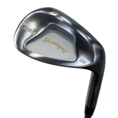 【中古】 MASDA MASDA M425/S AW ウェッジ WG NS PRO MODUS3 WEDGE 115 (フレックスその他) メンズ 男性用 右利き 右用 Cランク ゴルフクラブ