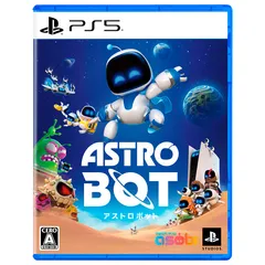 アストロボット PS5