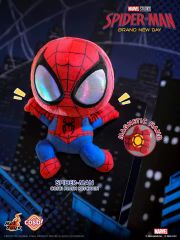 [즉납] 14시까지 당일 발송 안봉투 미개봉 MAGNETIC HAND×1 Hot Toys 핫 토이즈 COSBI 코스비 스파이더맨 봉제인형 키체인 컬렉션 마스코트 PPLU124N 마그넷 핸드