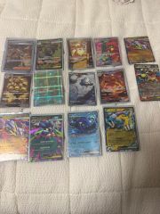 で*俺様 クラシックポケモンカード 大量まとめ売り - メルカリ