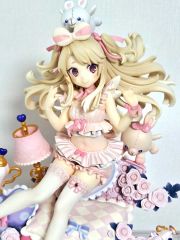 プリズマ☆イリヤ イリヤスフィール・フォン・アインツベルン ルーム