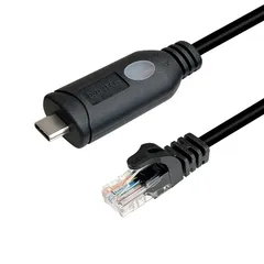 【新品】 DSD TECH SH-N20C USB 3.0 to RJ45 有線LANケーブル 1000Mbps 1.8m(6ft) Mac/PC対応