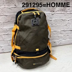 2026年最新】291295=HOMME メンズバッグの人気アイテム - メルカリ
