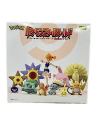 ポケモンスケールワールド カントー地方 タケシ＆イワーク - メルカリ