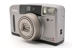 2026年最新】canon autoboy Sの人気アイテム - メルカリ