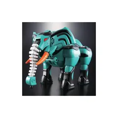 獣拳戦隊ゲキレンジャー 獣拳合体シリーズ01 ゲキエレファント