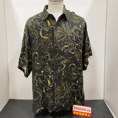 龍が如く セガラッキーくじ A賞アイコニックシャツ 錦山彰 - メルカリ