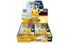 【シュリンク付き】30th CELEBRATION BOX