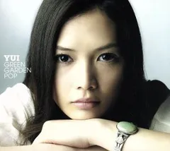 GREEN GARDEN POP【初回生産限定盤】 - YUI YUI[CD](中古)