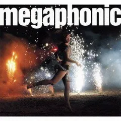 megaphonic(初回生産限定盤) - YUKI YUKI[CD](中古)