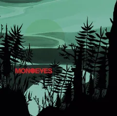 Dim The Lights MONOEYES[CD](中古)