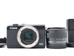 2026年最新】CANON EOS M100の人気アイテム - メルカリ