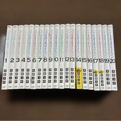 全巻初版】大怪獣バトル ウルトラアドベンチャー 上下巻 - メルカリ