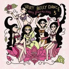 ベリー・ベリー・ダンス5~マイ・フェイヴァリッツ VARIOUS ARTISTS[CD](中古)