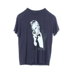希少 未使用 ジョルジオアルマーニ フォト Tシャツ 木村拓哉 キムタク
