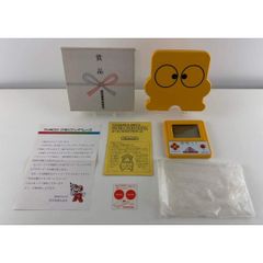 非売品、美品】ゲーム＆ウォッチ スーパーマリオブラザーズ F1レース