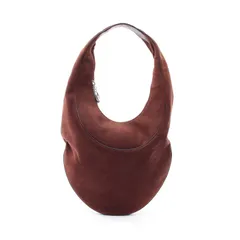 BVLGARI ブルガリ アスコット ショルダーバッグ