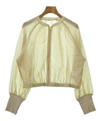 ROPE Picnic ブルゾン（その他） レディース 【古着】【中古】【送料無料】