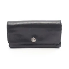 CHROME HEARTS クロムハーツ JUDY ジュディ 二つ折り長財布