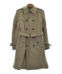 TOMORROWLAND トレンチコート メンズ 【古着】【中古】【送料無料】