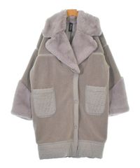 AULA AILA コート（その他） レディース 【古着】【中古】【送料無料】
