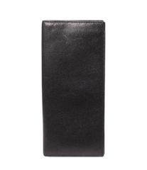 ヴァレクストラ 長財布 メンズ Valextra