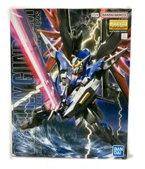 2026年最新】mg デスティニーガンダムの人気アイテム - メルカリ