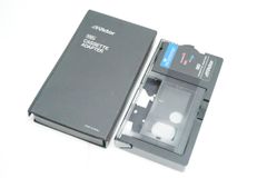 トヨタ ビスタ プロナード ビデオカタログ（VHS） 2000年 非売品